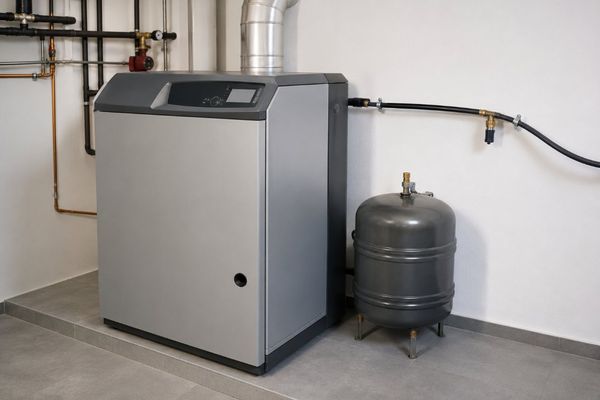 Instalación y cambio de calderas en Cambrils